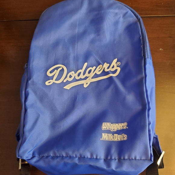 dodgers Other - 🔥Vintage Mint Condition Dodgers Backpack